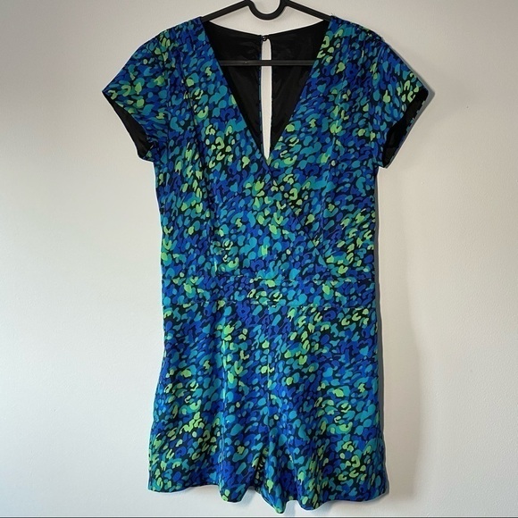 🍋bebe Jumpsuit - Picture 4 of 7